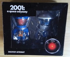2001: A Space Odyssey: Discovery Astronaut: SA6015/SA6016